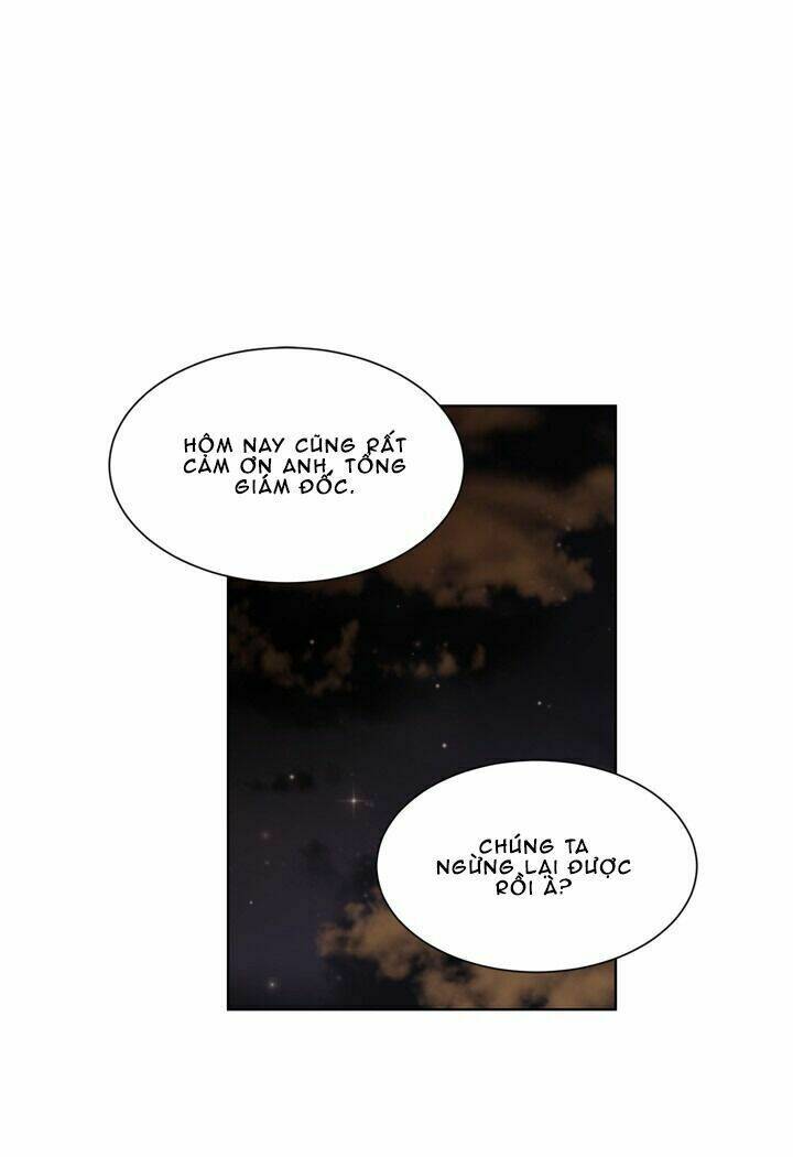 Hẹn Hò Nơi Công Sở: Chapter 46