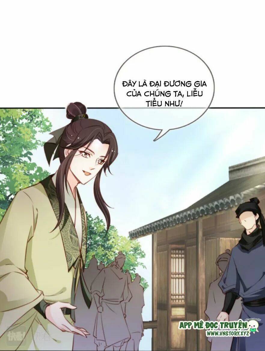 Nàng Trở Thành Bạch Nguyệt Quang Của Vương Gia Bệnh Kiều: Chapter 94