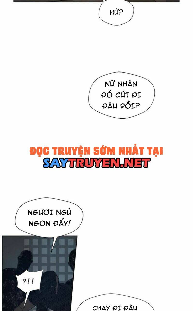 Vinh Quang Kiếm: Chapter 49
