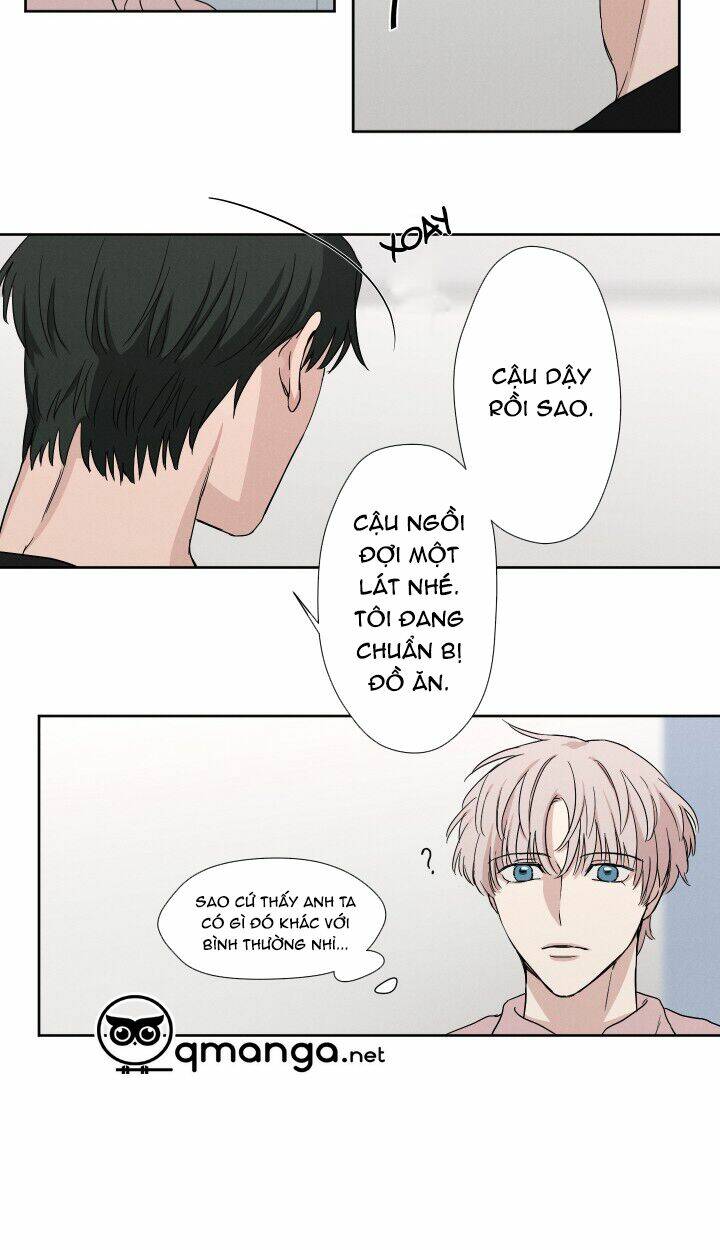 Trốn Tìm: Chapter 9