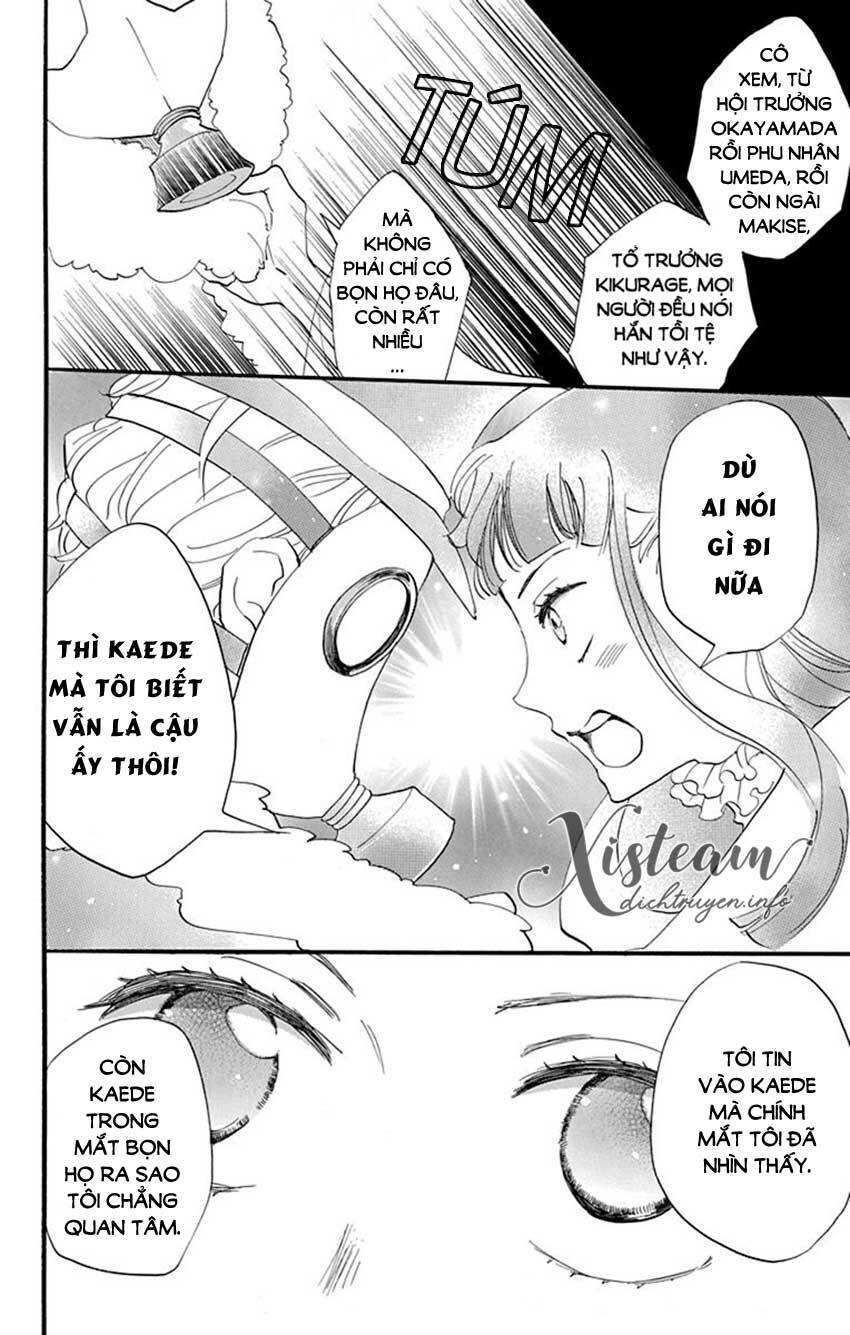 Nin Koi: Chapter 14