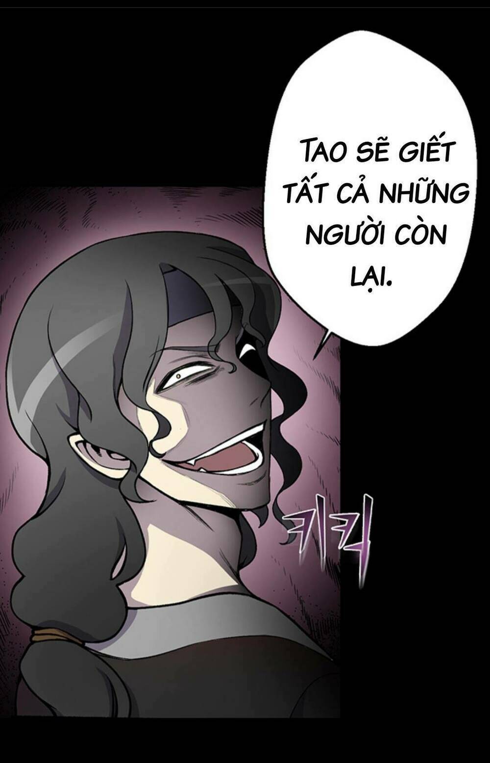 Luân Hồi Ác Nhân: Chapter 8