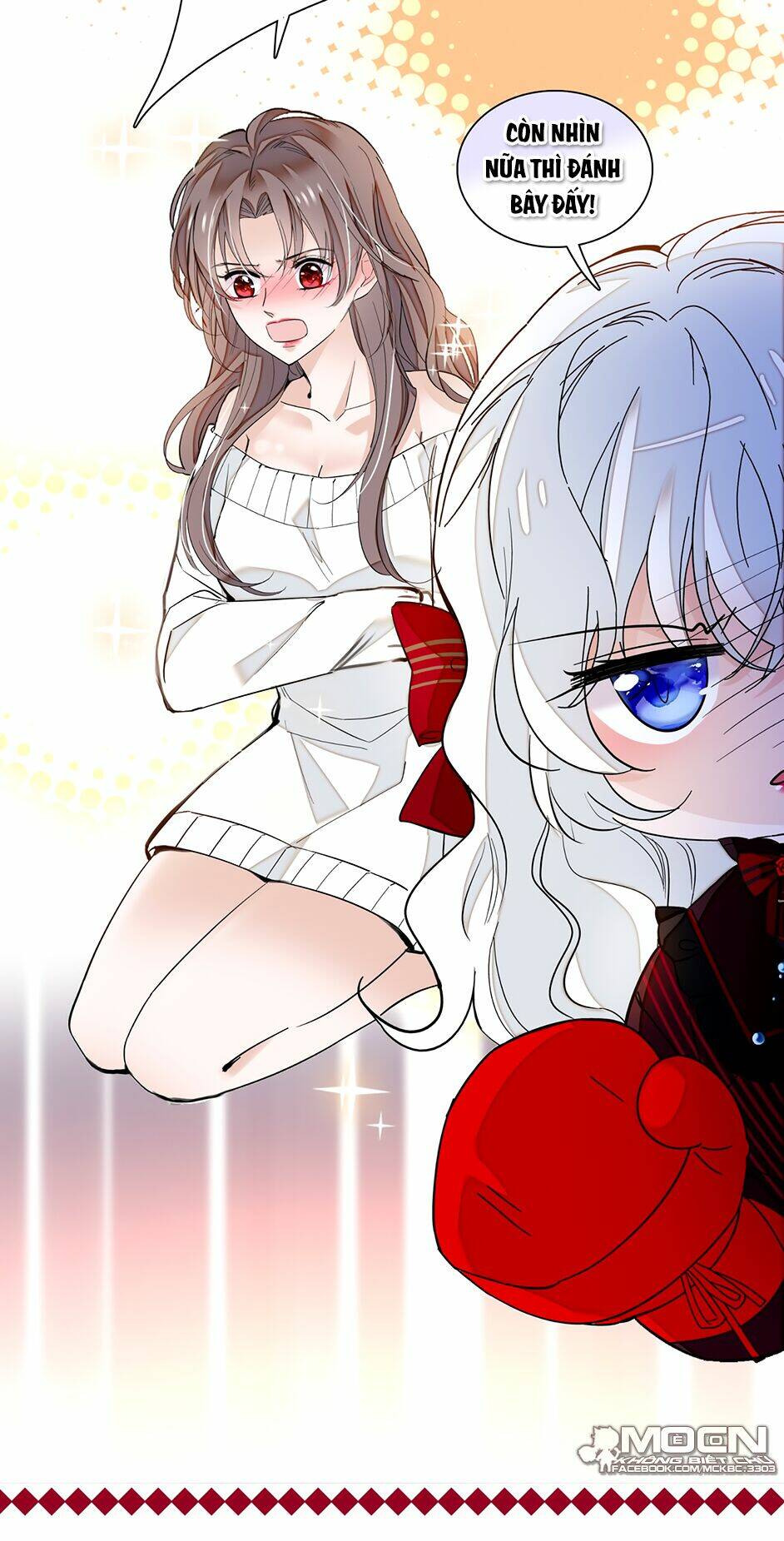 Long Phượng Phiên Chuyển: Chapter 25