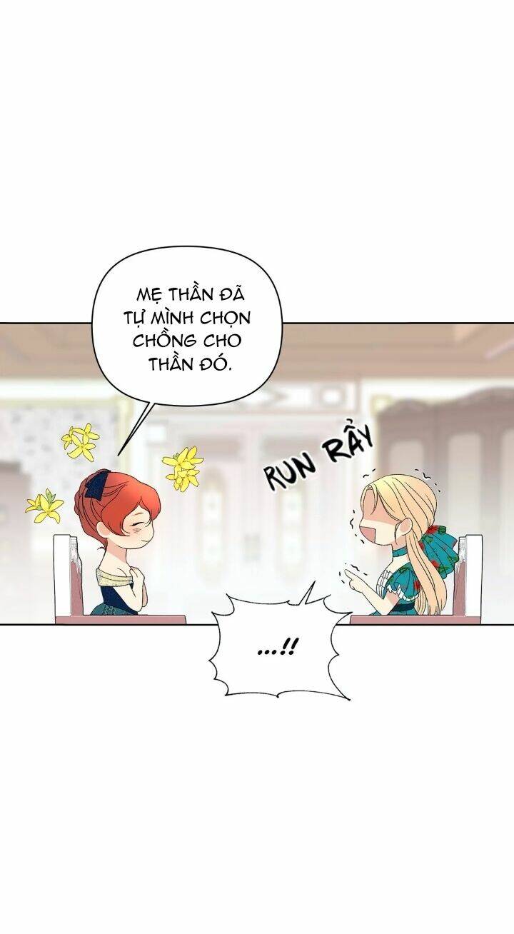 Công Chúa Thời Gian Có Hạn: Chapter 17