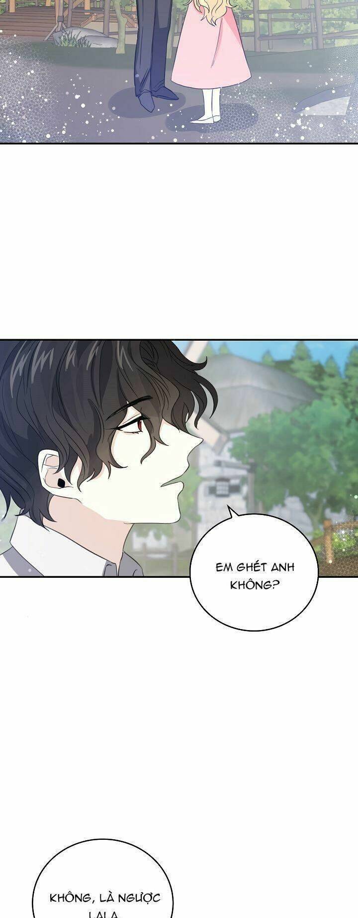 Tôi Là Bạn Gái Cũ Của Một Người Lính: Chapter 16