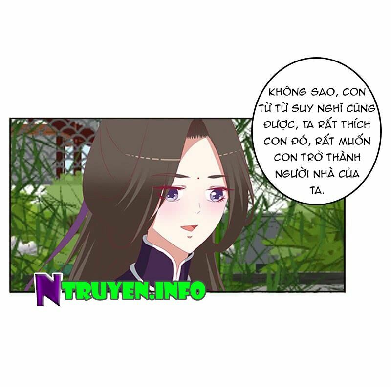 Thông Linh Phi: Chapter 425