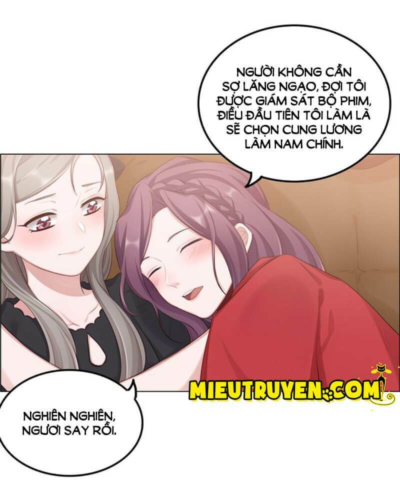 Tướng Quân Mời Xuất Đạo: Chapter 57