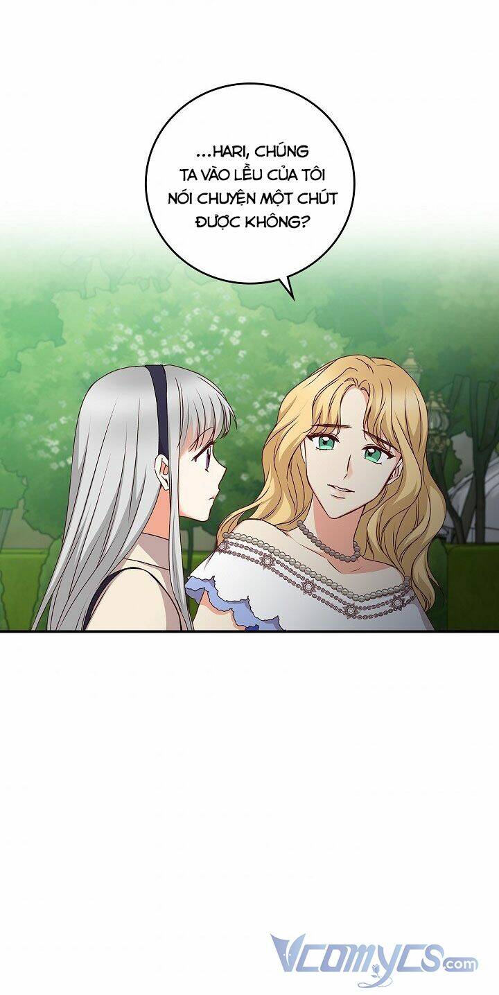 Đừng Chọc Đứa Em Gái Bé Bỏng Của Chúng Tôi: Chapter 76