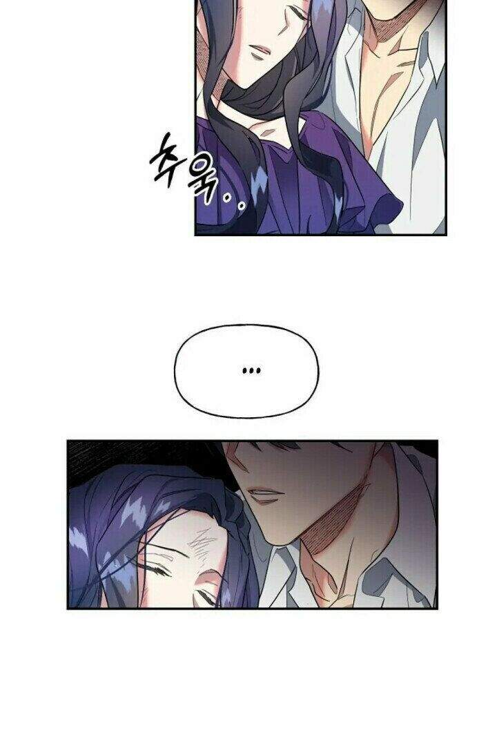 Nàng Công Chúa Trở Thành Vật Hiến Tế: Chapter 1