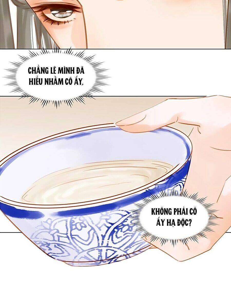 Tiểu Sư Phụ, Tóc Giả Của Ngài Rơi Rồi!: Chapter 6