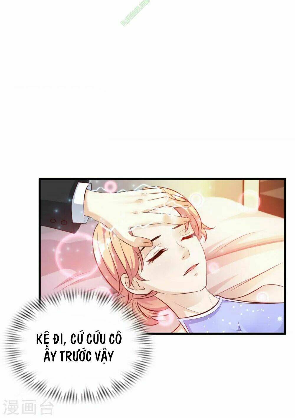 Tối Cường Vận Đào Hoa: Chapter 11