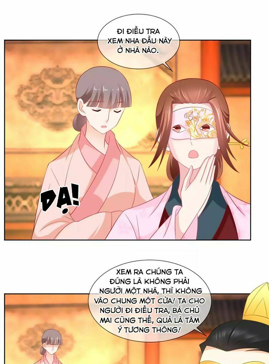 Trù Nương Hoàng Hậu: Chapter 60