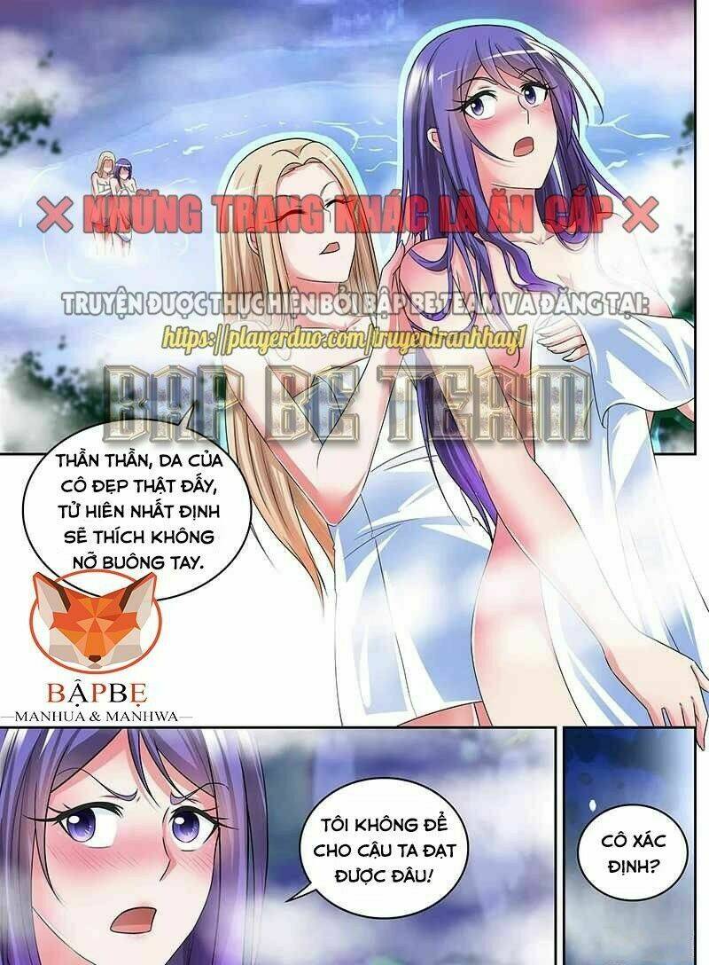 Tôi Là Thần Y: Chapter 132