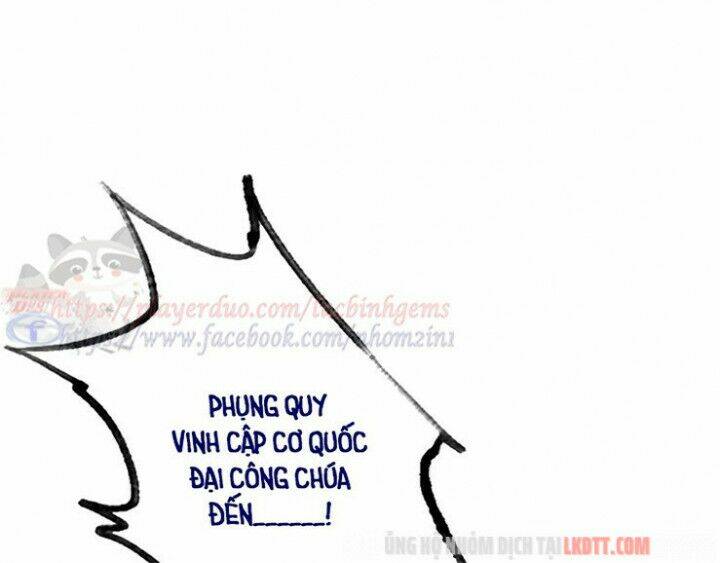 Trọng Sinh Bá Sủng Nhiếp Chính Vương Quá Mạnh Mẽ: Chapter 115