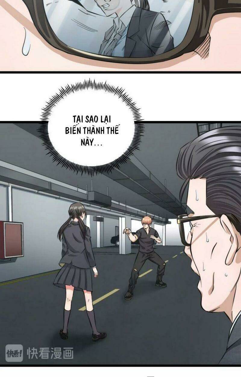 Đối Mặt Với Thử Thách: Chapter 14