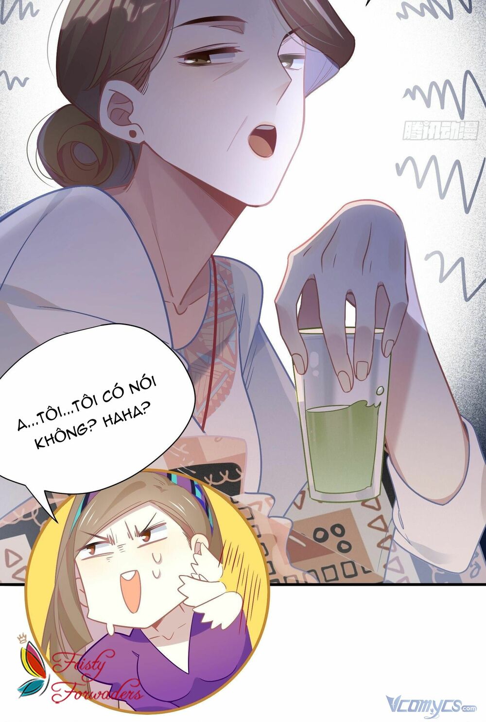 Nữ Phụ Như Tôi Cũng Có Ngày Ra Mắt: Chapter 39