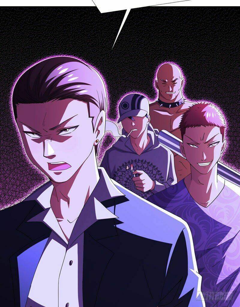 Vòng Bạn Bè Địa Phủ: Chapter 10