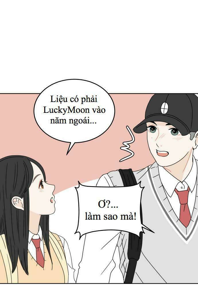 30 Phút Bước Đi Bên Em: Chapter 15