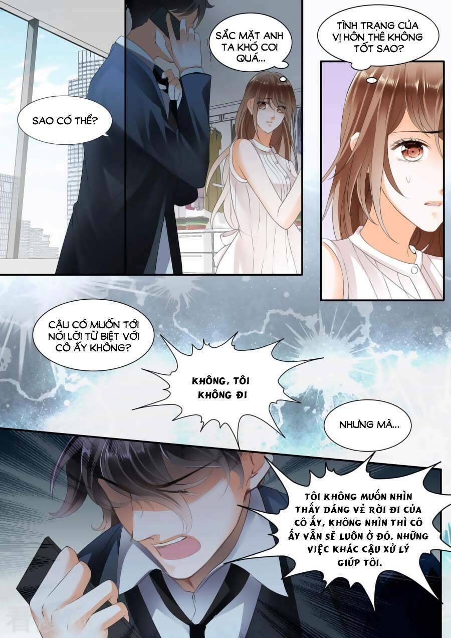 Không Thể Yêu Em: Chapter 14