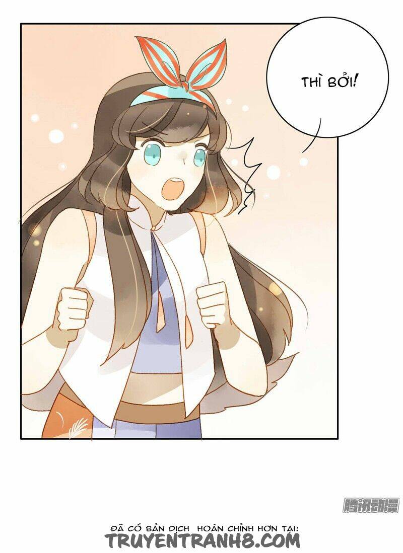 Sức Mạnh Của Sắc Đẹp: Chapter 55