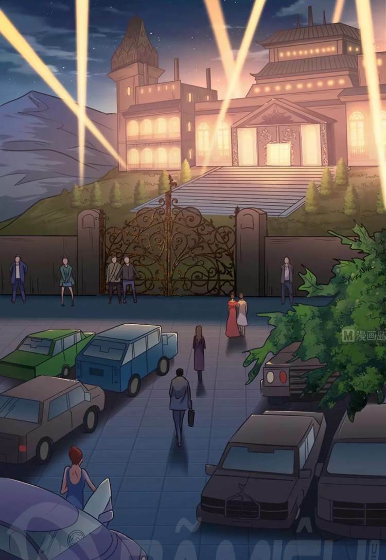 Địa Phủ Khai Phá Thương: Chapter 39