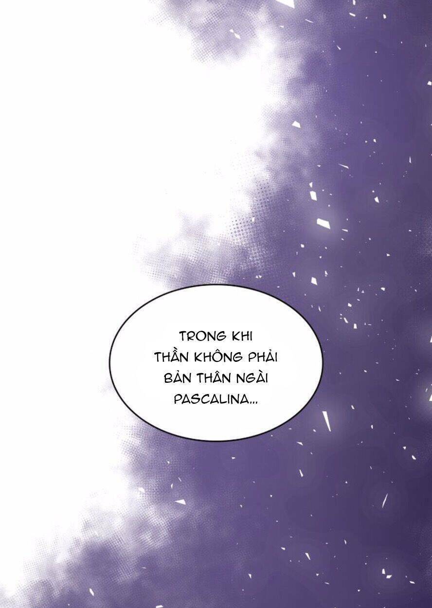 Lòng Trung Thành Với Kẻ Ác: Chapter 22