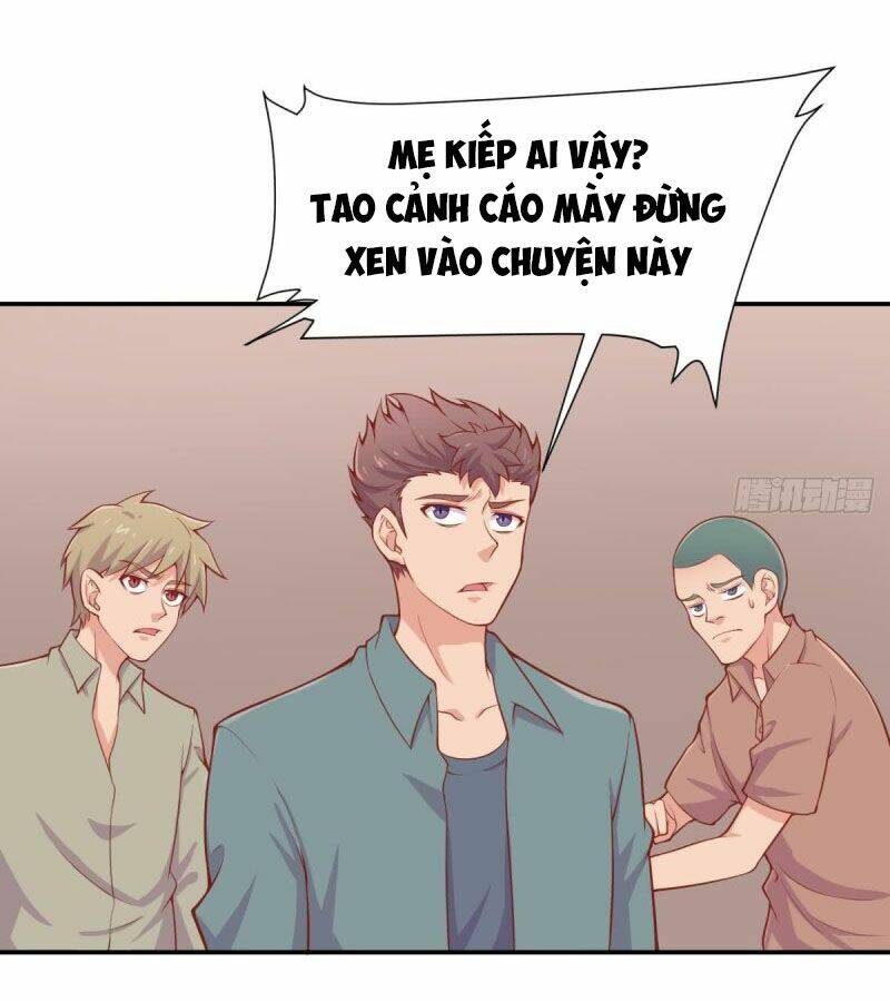 Bác Sĩ Riêng Của Nữ Thần: Chapter 103