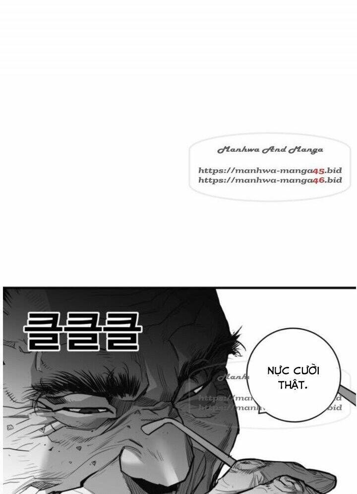 Quảng Trường Máu: Chapter 46