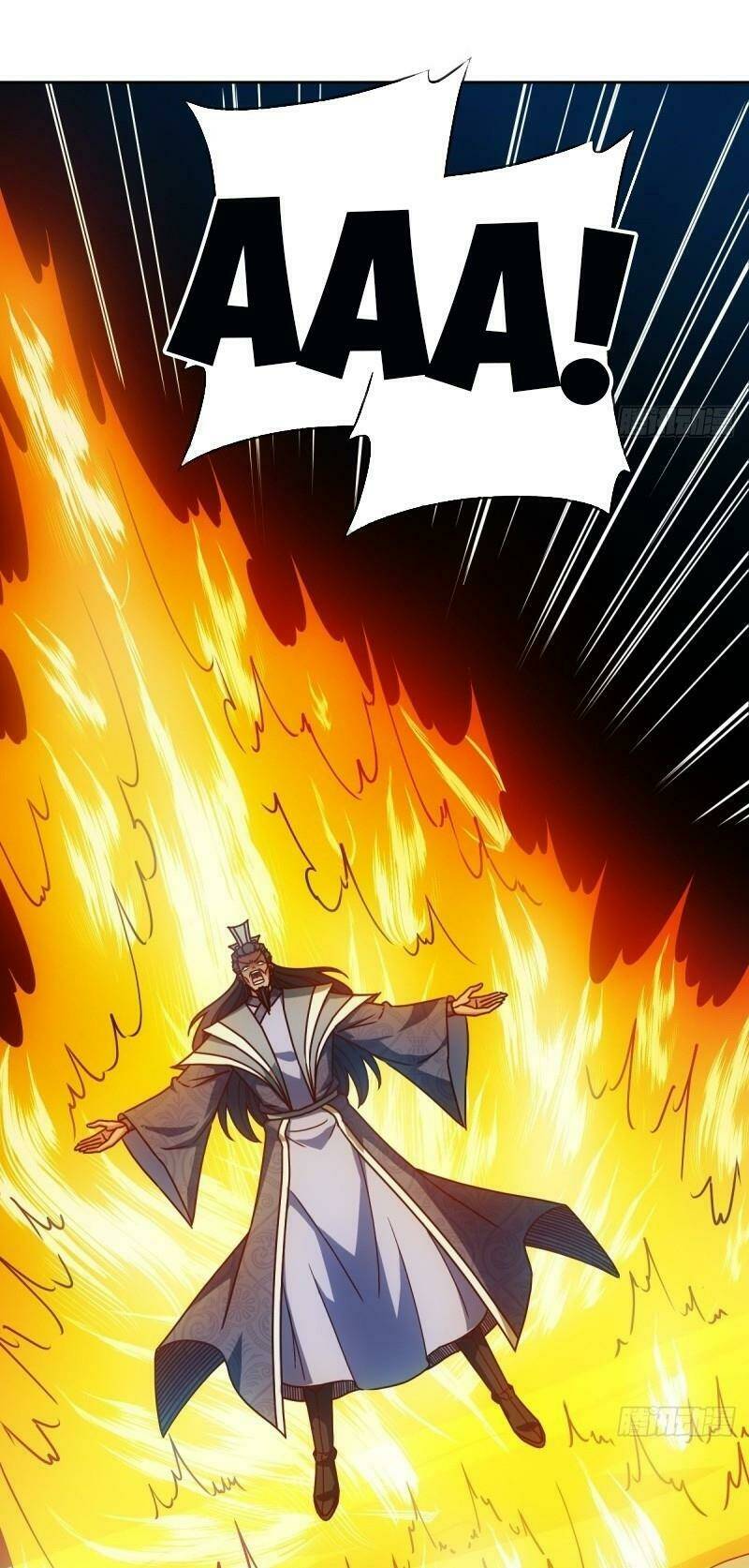 Hồng Thiên Thần Tôn: Chapter 92