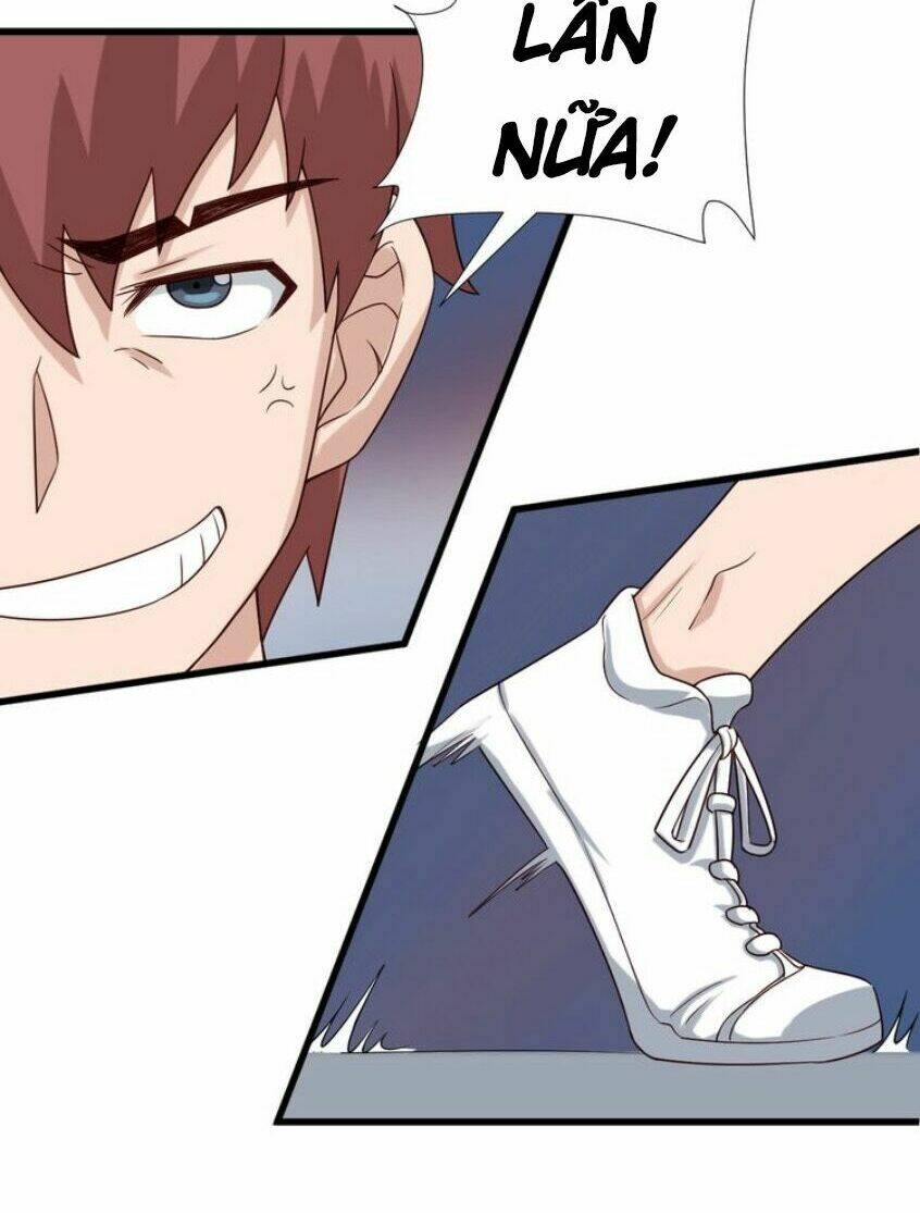 Hệ Thống Tu Tiên Mạnh Nhất: Chapter 34