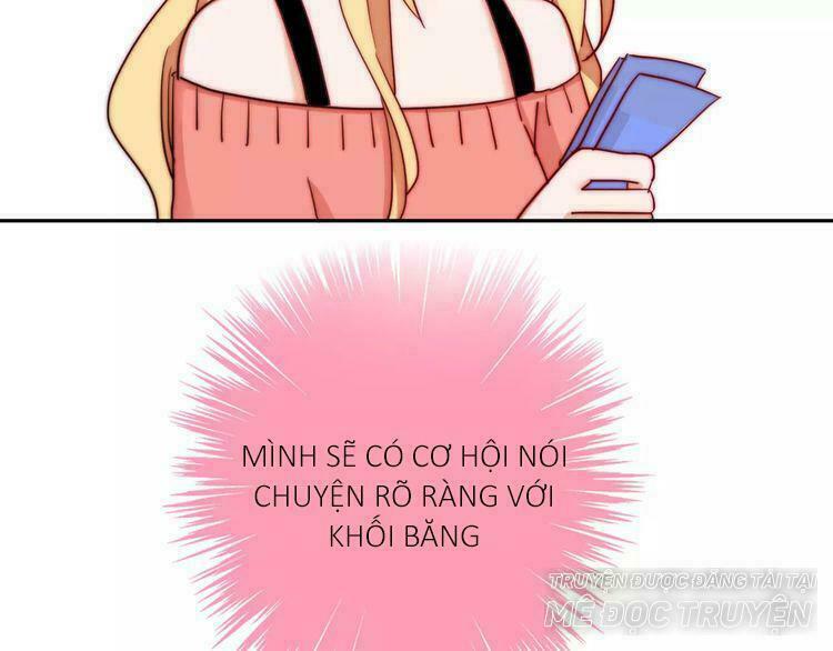 Trái Tim Băng Giá: Chapter 32