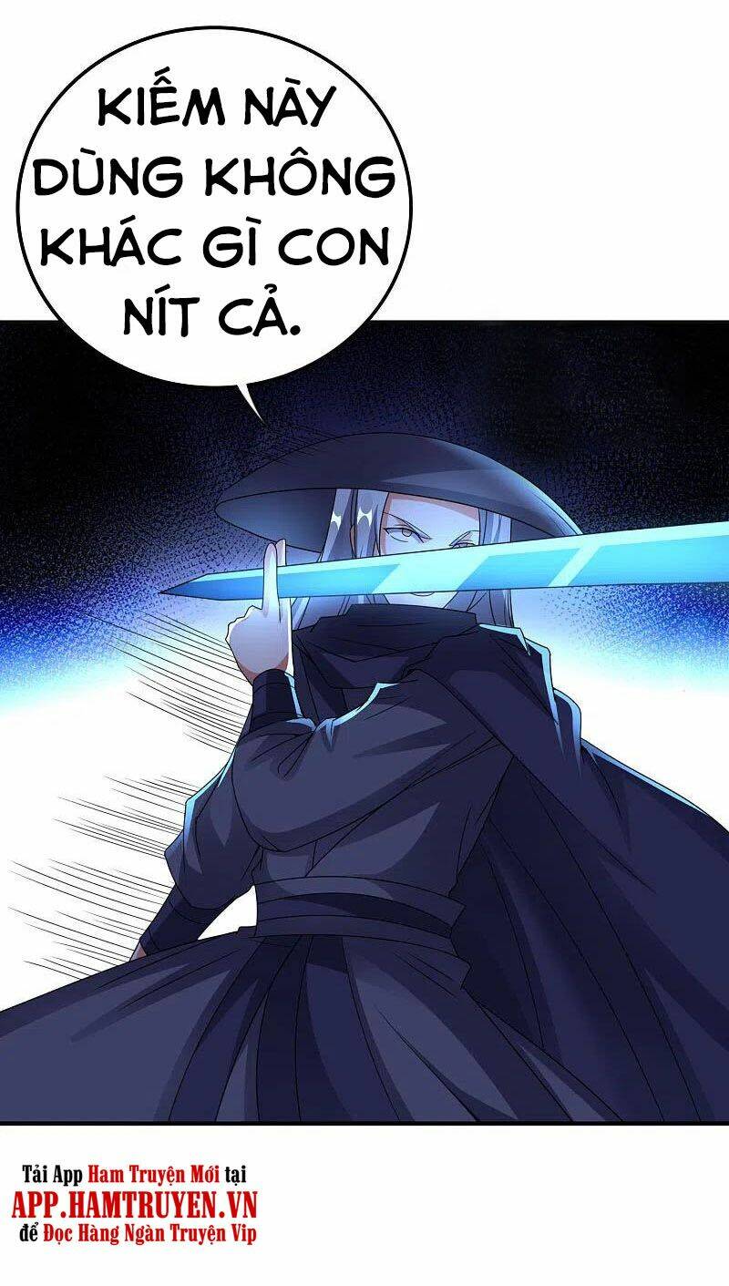 Phục Thiên Thánh Chủ: Chapter 182