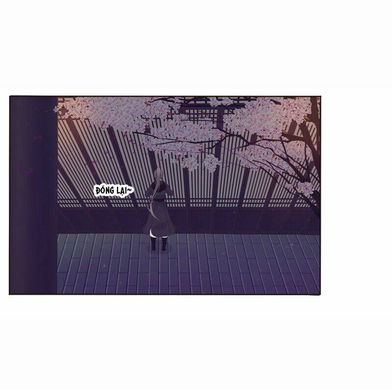 Tướng Quân Mời Ra Trận: Chapter 13