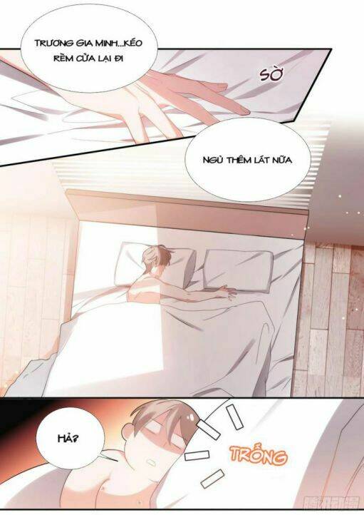 Ảnh Đế X Ảnh Đế: Chapter 167