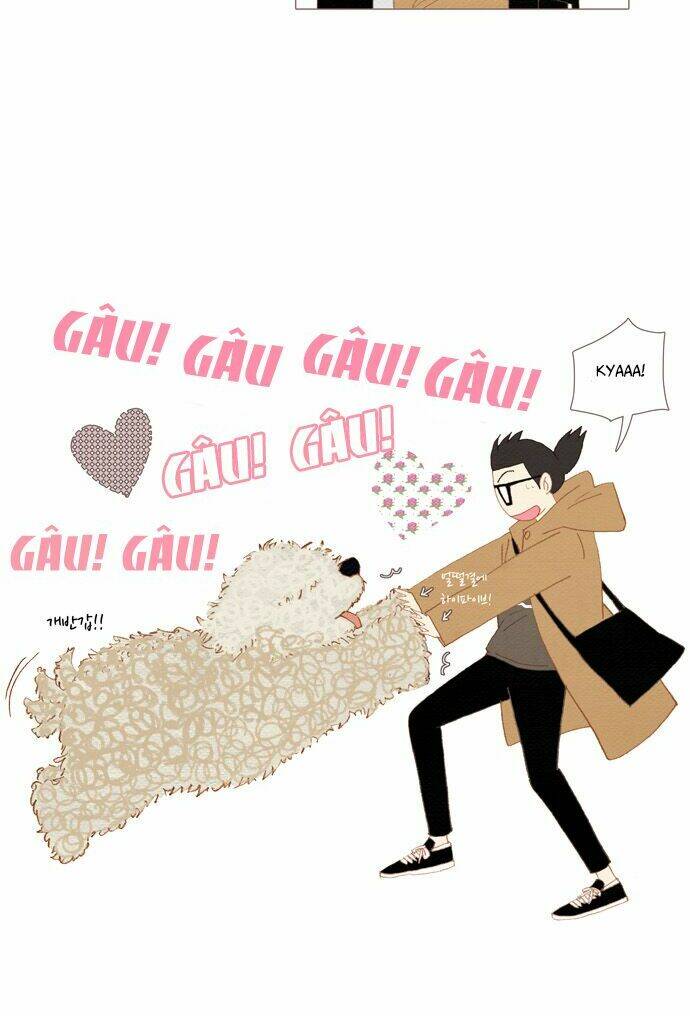 Thánh Thần Trẻ Trâu: Chapter 19