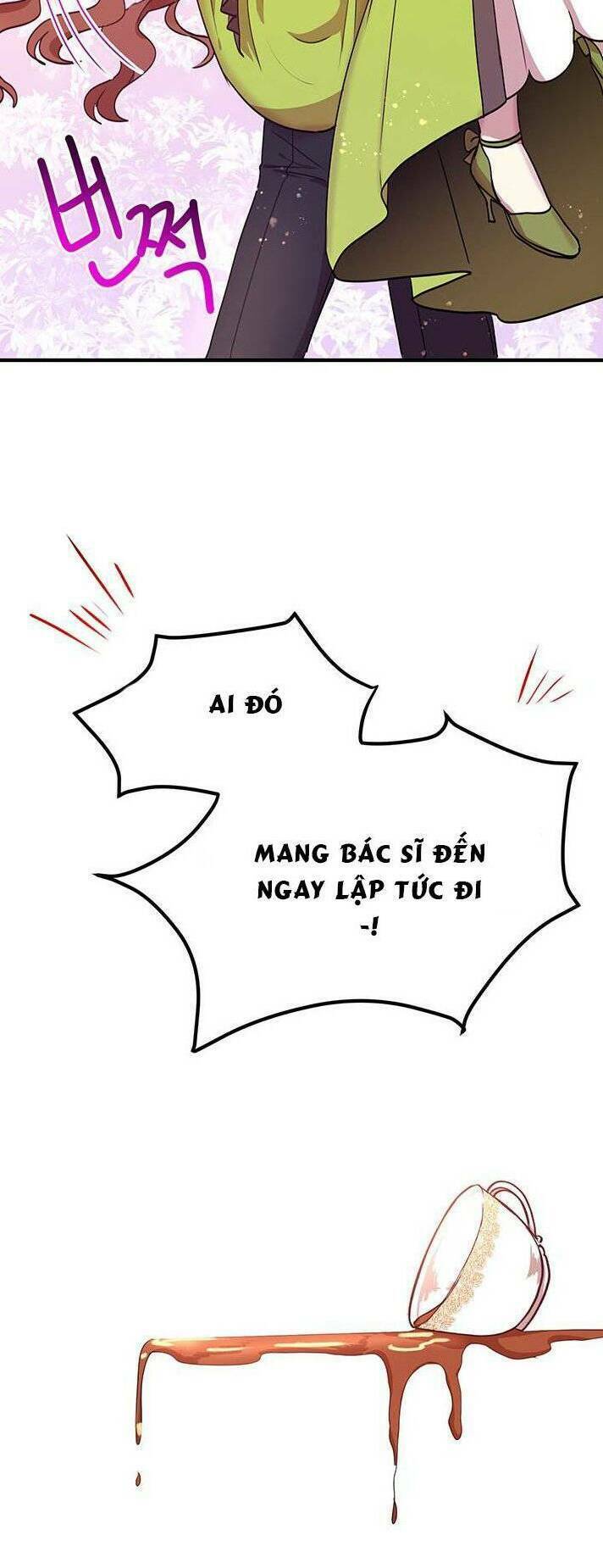 Công Tước, Loạn Vừa Thôi!: Chapter 35