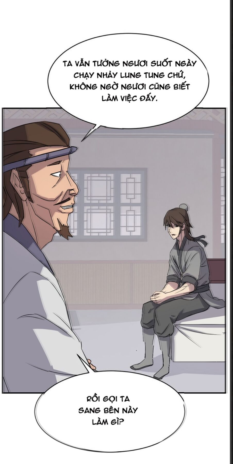 Trọng Sinh, Bất Khả Chiến Bại: Chapter 86