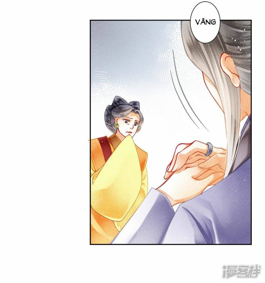 Ái Thượng Vô Địch Tiếu Hoàng Hậu: Chapter 117
