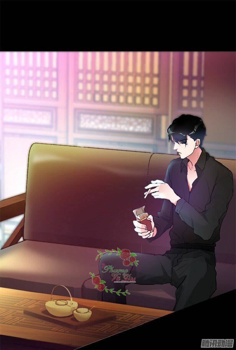 Mỹ Nhân Vi Hạm: Chapter 1