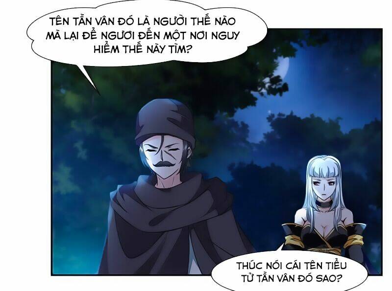 Cửu Dương Thần Vương: Chapter 19