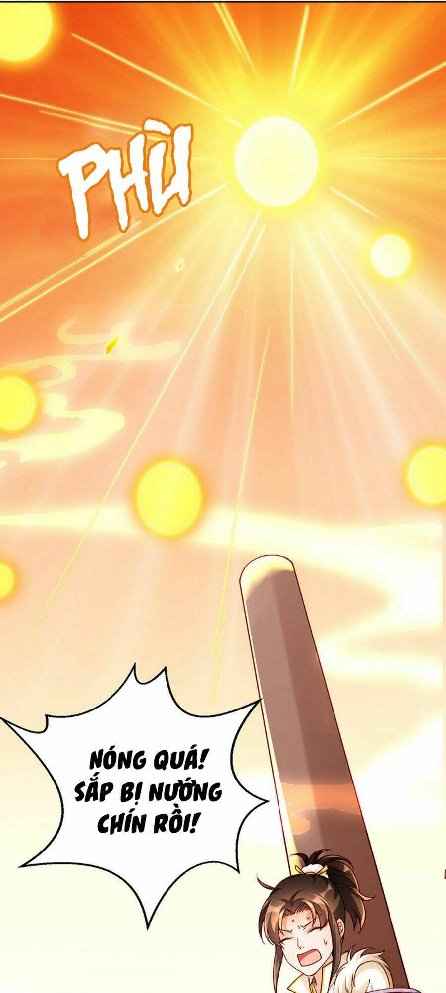 Thiên Kim Bất Hoán: Chapter 15