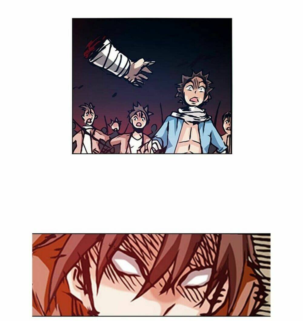 Vì Tôi Là Ông Chú Mở Tiệm Bán Vũ Khí: Chapter 17