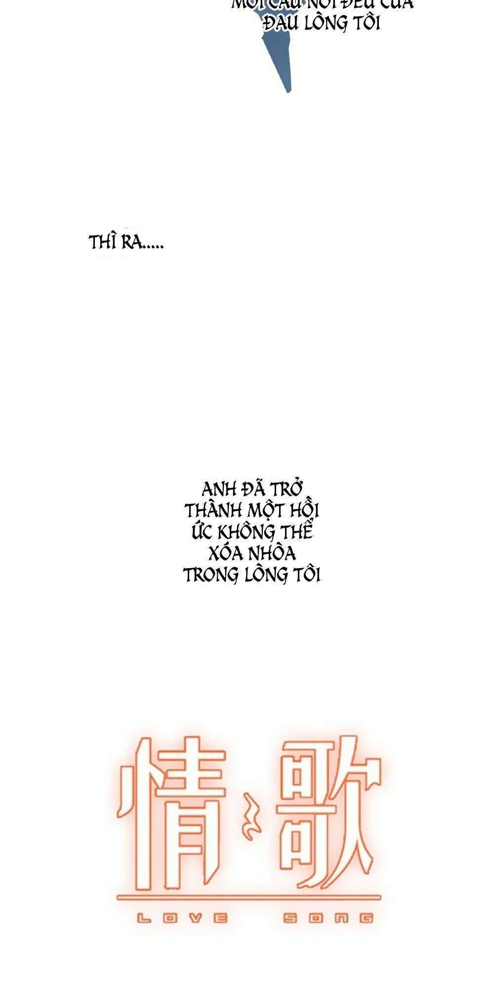 Bài Hát Tình Yêu: Chapter 15