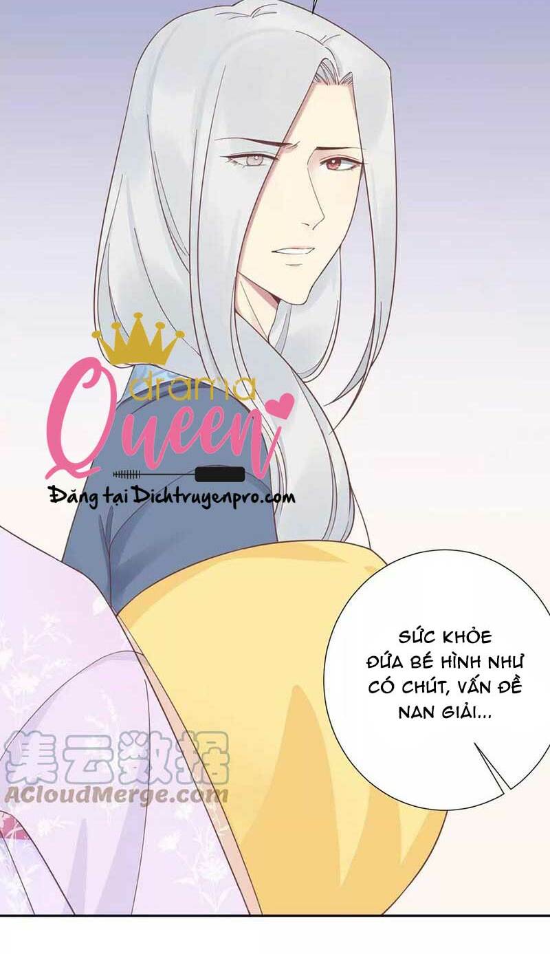 Hoàng Hậu Bận Lắm: Chapter 187
