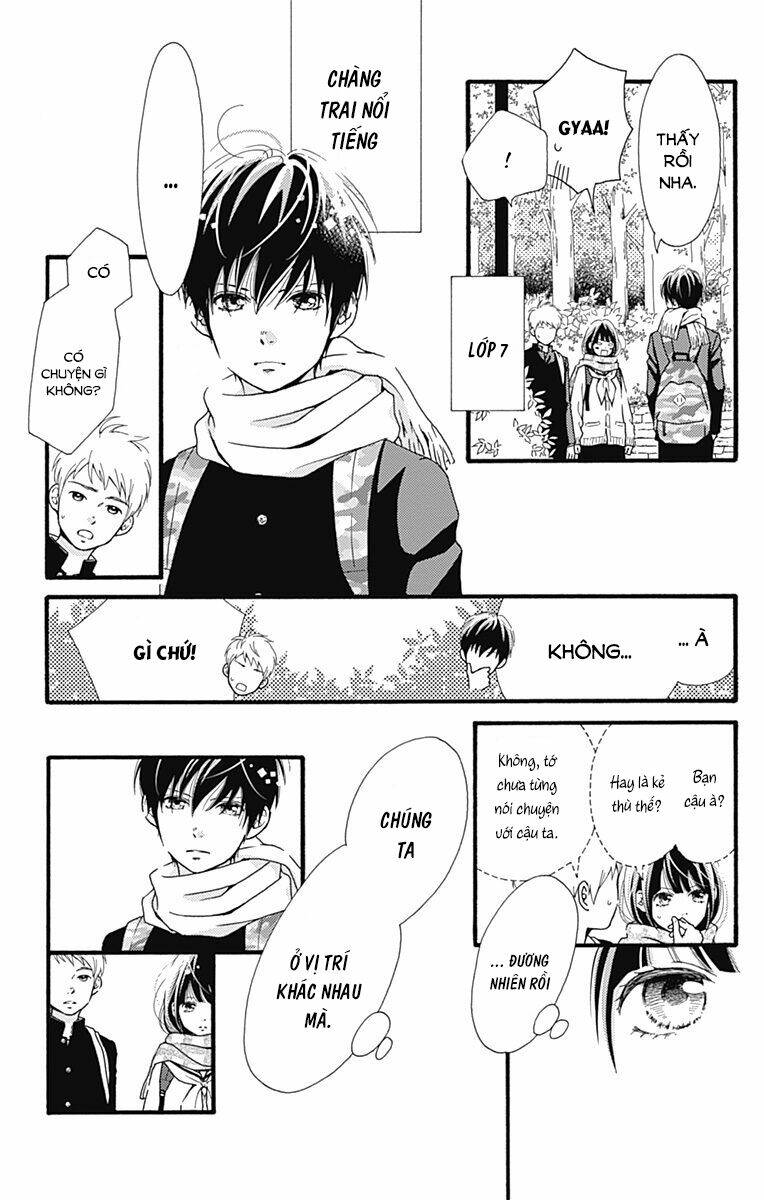 Futsuu No Koiko-Chan: Chapter 1