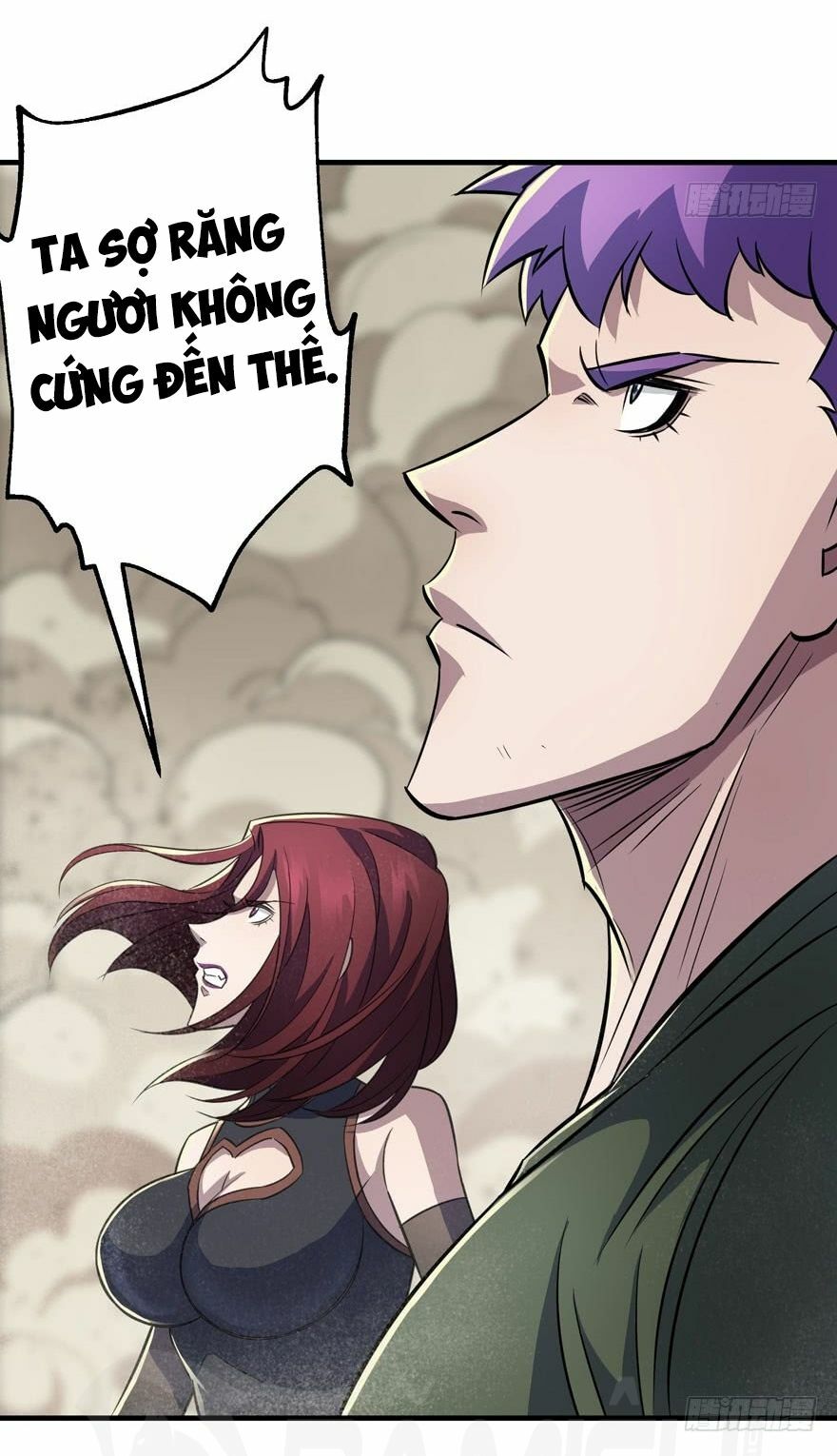 Thú Nhân: Chapter 75