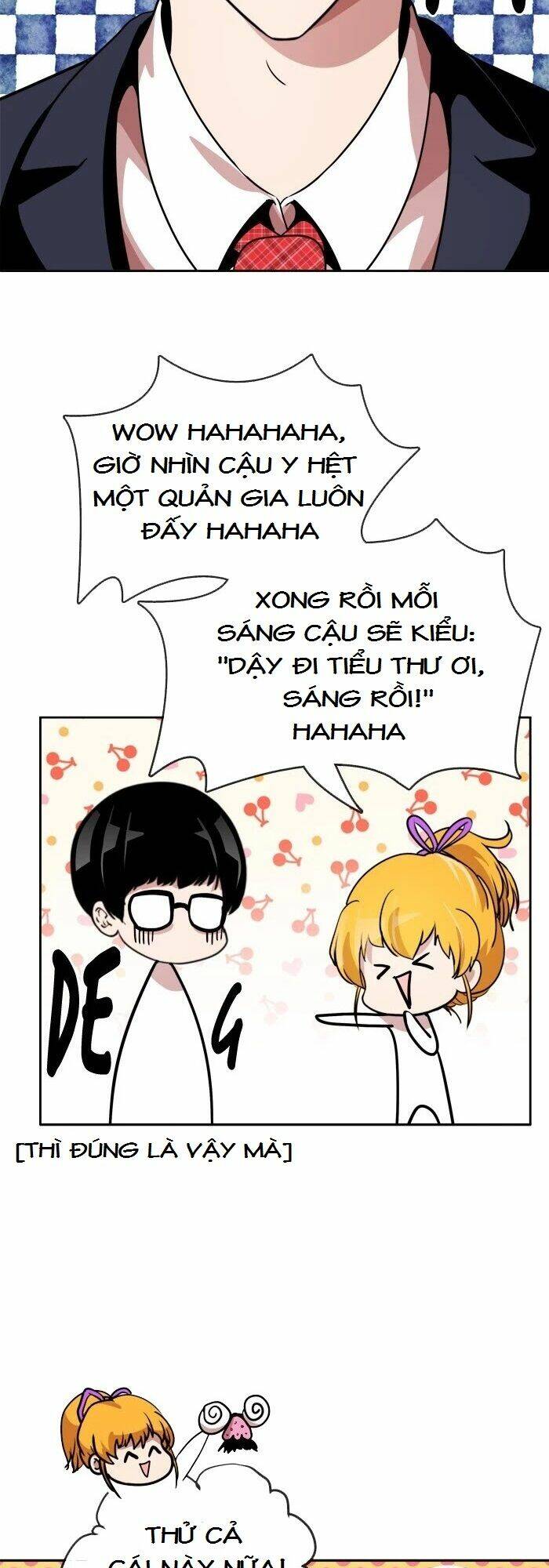Change (Jinyuan): Chapter 70