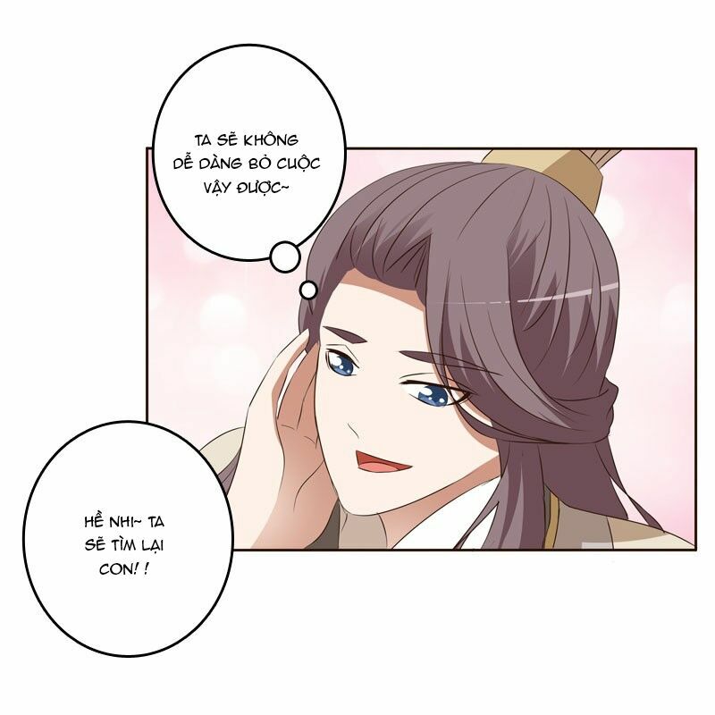 Thông Linh Phi: Chapter 138