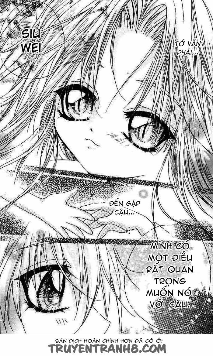 F.o.x: Chapter 8