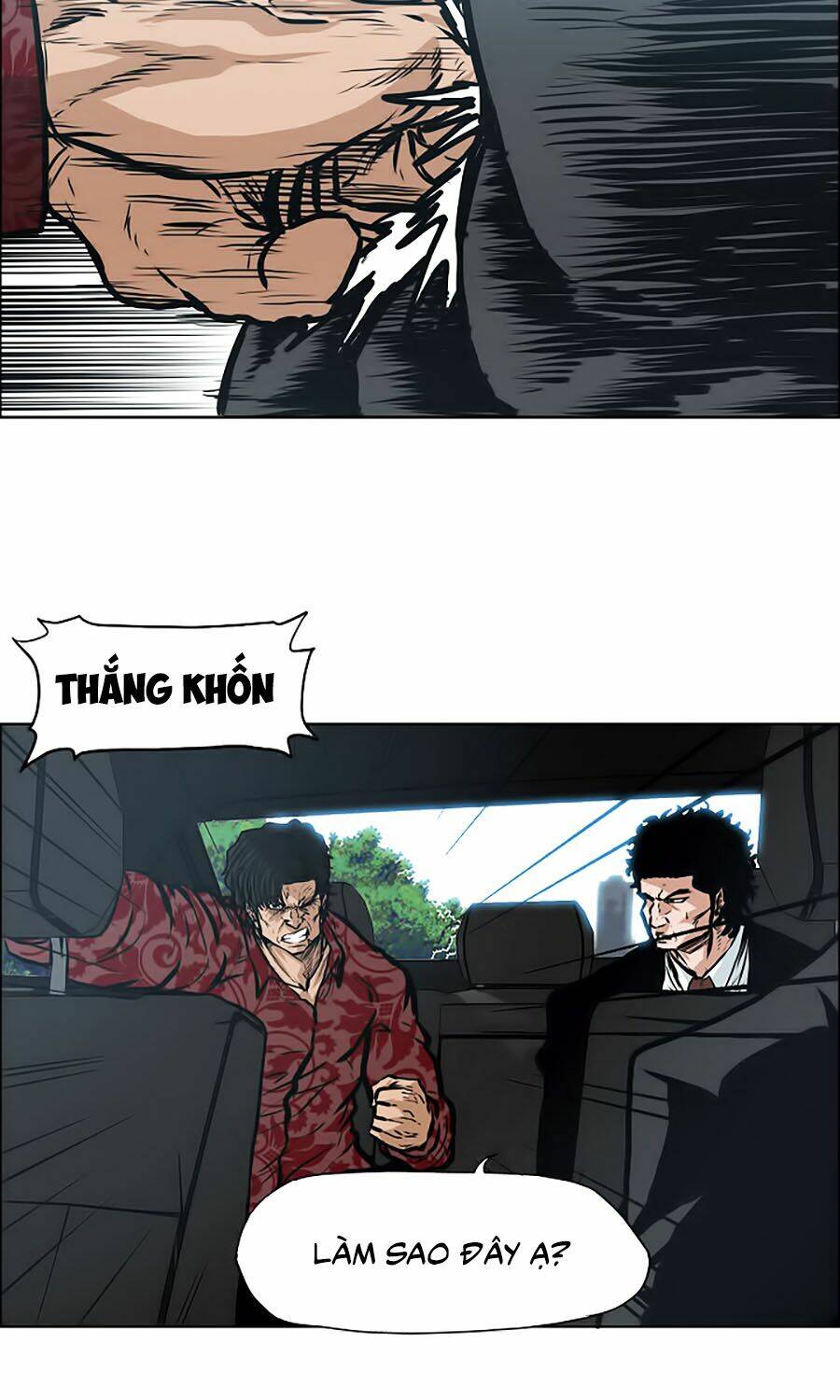 Bá Chủ Học Đường Ss3: Chapter 10